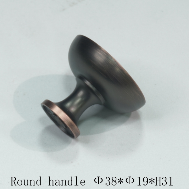 Round handle/A433